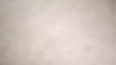 Super sexy hot desi girl big tight boobs getting sucked by lover and pussy fucking inside blanket latest video (Hindi audio)