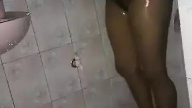 Hot Desi Indian Girl Bath Shower Poojanya New Sex Actress Full Naked Sexy Body Part 3