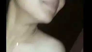 Village girlfriend viral sex videos with boyfriend