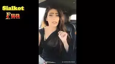 Hot Bollywood actress Nikita Soni live