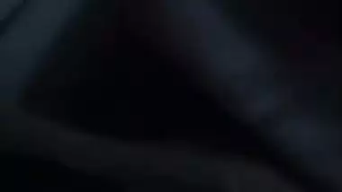 Cute girlfriend hairy pussy fucking viral xxx MMS