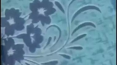 Slim Indian maal blowjob and hot sex with client