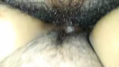 Indian wife during periods