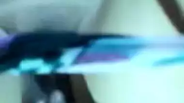 Housewife Are Showing His Body His Hubby