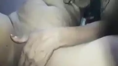 Horny Desi Bhabhi Masturbating Updates Part 3