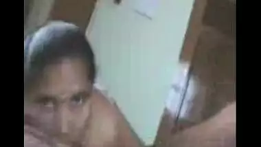 Tamil 2 village callgirl at a time with a client MMS1