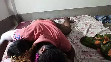 Get Fucked From Delivery Boy Instead Of Money When My Husband Not Home