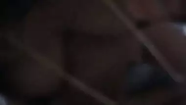 Tamil wife honeymoon sex video starting with blowjob