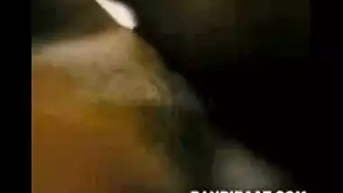 Naughty college pair have a fun hardcore sex in a hotel room