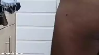 Daring Girl Kept The Door Open Getting Naked In A Clothes Store - Candid