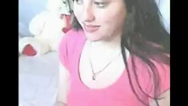 Free mms porn clip of sexy gorgeous bhabhi with secret lover