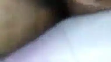 Desi wife pussy licking MMS sex video goes viral