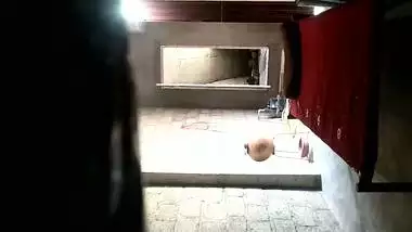 Desi guru52 fucking maid hidden honey trap porn