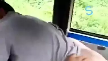 Desi Hot Girl Car fucking