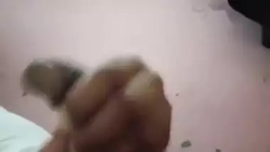 Desi Hot Indian Bhabhi Ki Gaand Chudai Ka Porn Video, Young Man Convinced To Randi, Sexy Dirty Hindi Audio Full Fucked