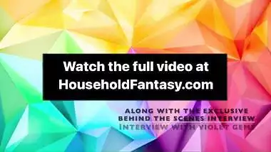 Using 'Irresistible Love Potion' On My Step Sister ~ Violet Gems ~ Household Fantasy ~ Scott Starke