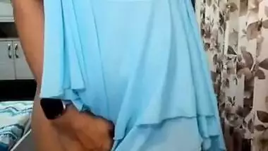 Indian aunty nude&hot dance