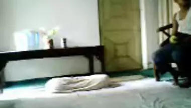 This time captured sardar truck driver fucking...