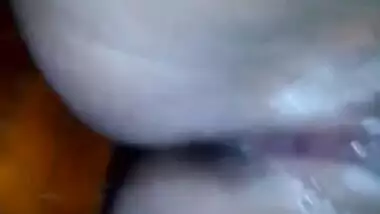 Sexy Desi minx in hijab shows her XXX masturbation for the camera