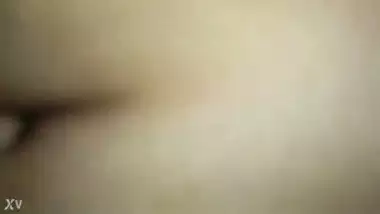 Indian Wife Get fucking from a stranger , while cuckold Hubby sleeping to next
