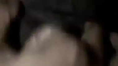 Exclusive- Cute Desi Village Girl Record Fingering Selfie For Bf