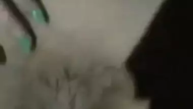 Assamese nude Indian girl hairy pussy rubbing