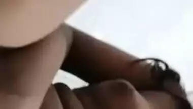 Desi cute girl sexy boobs