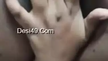 Desi student is crazy about night life cause it means online show
