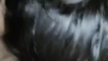 Passionate Cock Sucking with Cum in my Mouth