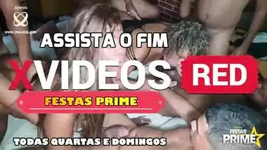 Gangbang com Duas musas do Xvídeos juntas Bela India Prime e Grazy Sapeca com Dj Jump / Alex Lima , e Thales Milleto Oficial