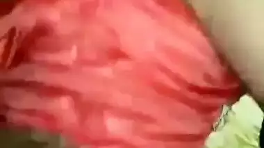 Busty girl XXX sex with her boyfriend video