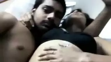 Extremely Cute Young Girl Painful Fucking with Lover in Hotel Loud Moaning Hindi Talk Part 2