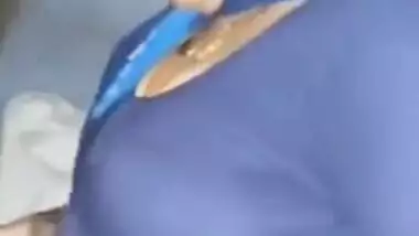 XXX pussy-drilling is key to Desi customer as the Desi woman thinks