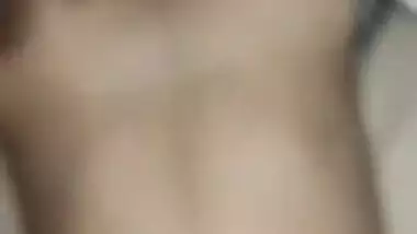 My desi gf take my big cock part -1