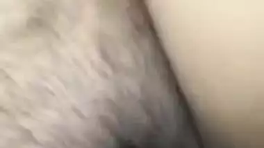 Her Face Tells All Gorgeous Cutie Pounded Like a Slut by Her Husband