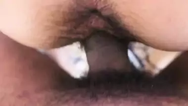 Homemade Couple Trying Hardcore Doggy - CrazyCouple