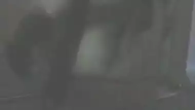 Desi sex industry makes an ordinary girl play XXX games on camera