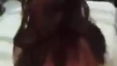 Most excellent ever oral hardcore Desi porn movie