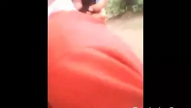 horny outdoor desi mms blue film video of teen girl garima