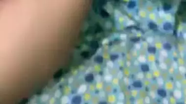 Sexy hairless Desi pussy fucked by boyfriend