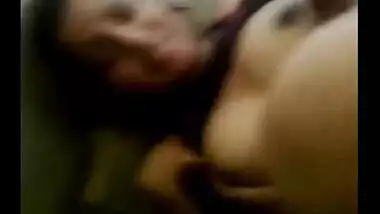 Desi chudai movie of Ahmedabad angel Sophia with her boyfriend