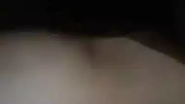 Horny Chubby GF Likes to Blow her Boyfriend & Remaining climax continues part 2