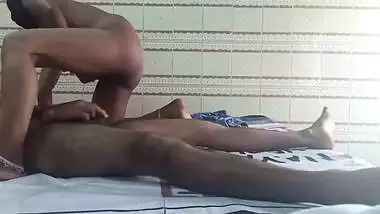 Savita Bhabhi - Indian Bhabhi Mona Sucking Her Lovers Cock