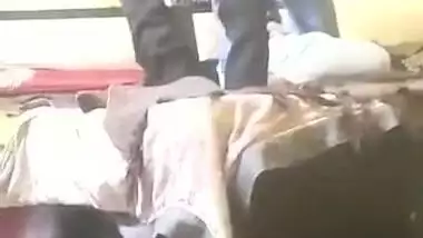Today Exclusive -hot Indian Wife Sucking Lover Dick And Hard Fucked Record Part 1
