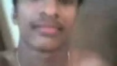 Indian couple