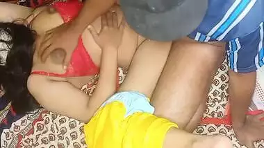 Young Boy - Fucked His Friends Mother After Massage! Full Hd Video In Clear Hindi Voice