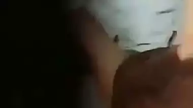 Pakistani sex MMS of a Maulana fucking his maid secretly