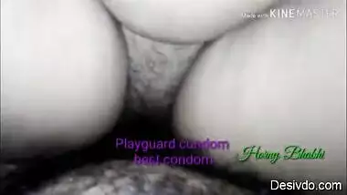 my indian village girlfriend press me for fucking when her family out her home