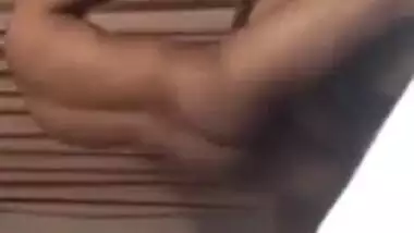 Desi woman has hot XXX sex with the young man making an MMS video