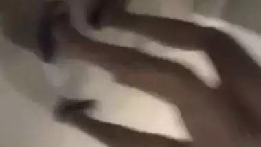 filmed having sex with the neighbor and sent it to her husband's cuckold